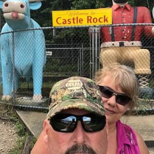 Meet your Posher, Cathy